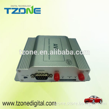 high end multifunctional GPS tracker detect engine status and remote control door